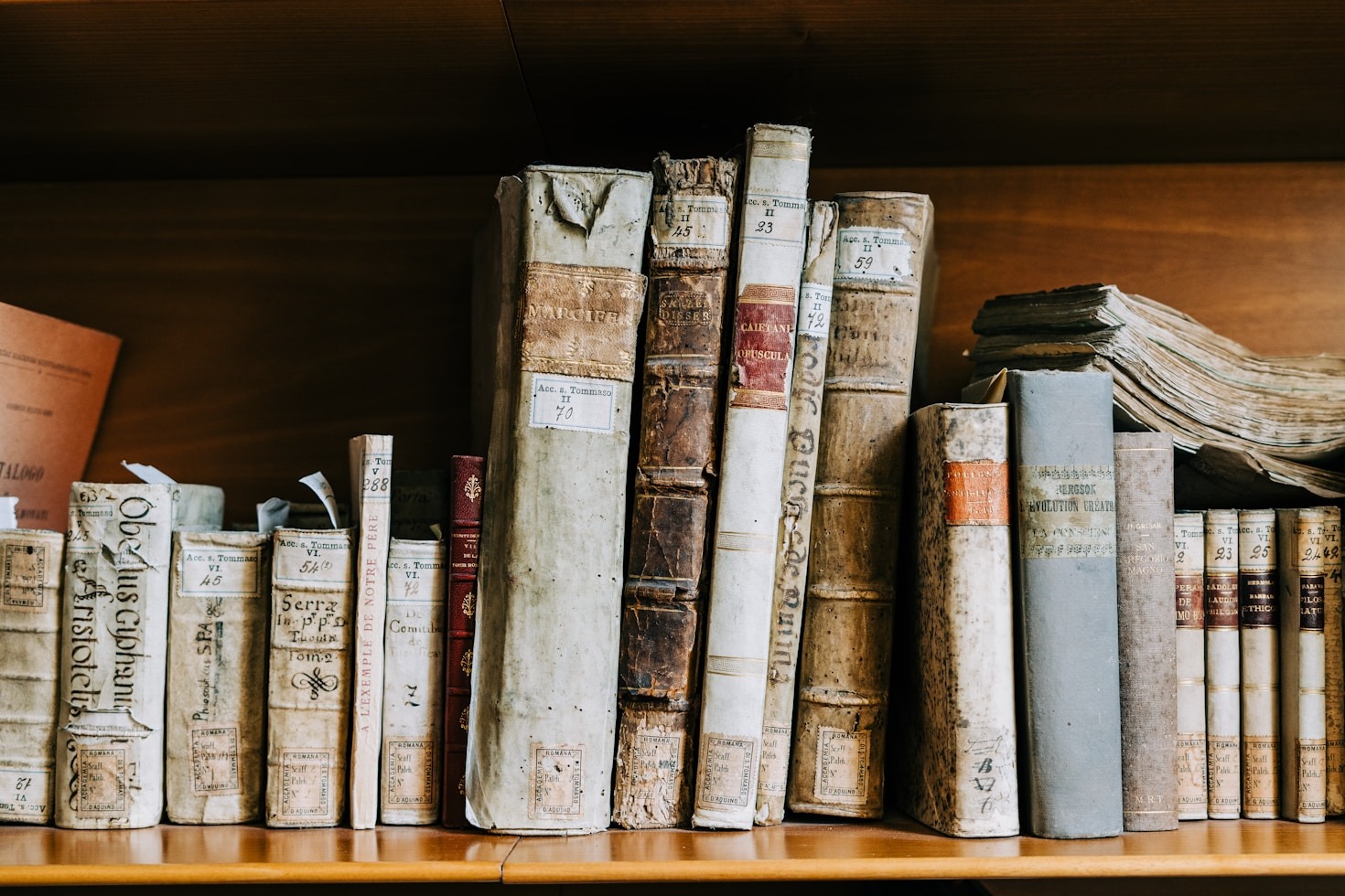 Insights into the Evolution of Ethical Thought